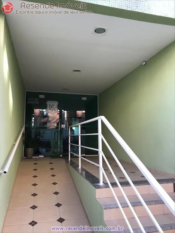 Foto 4 de 10 - Apartamento para aluguel em Barbosa Lima