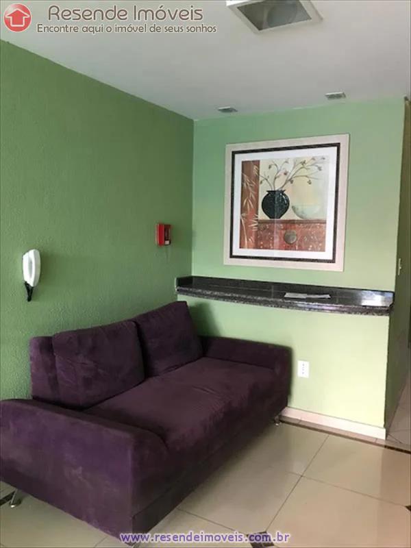 Foto 3 de 10 - Apartamento para aluguel em Barbosa Lima