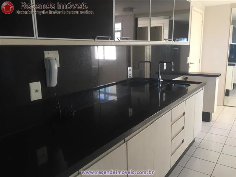 Foto 13 de 13 - Apartamento para aluguel em Jardim Jalisco