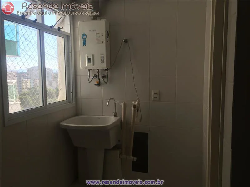 Foto 6 de 13 - Apartamento para aluguel em Jardim Jalisco