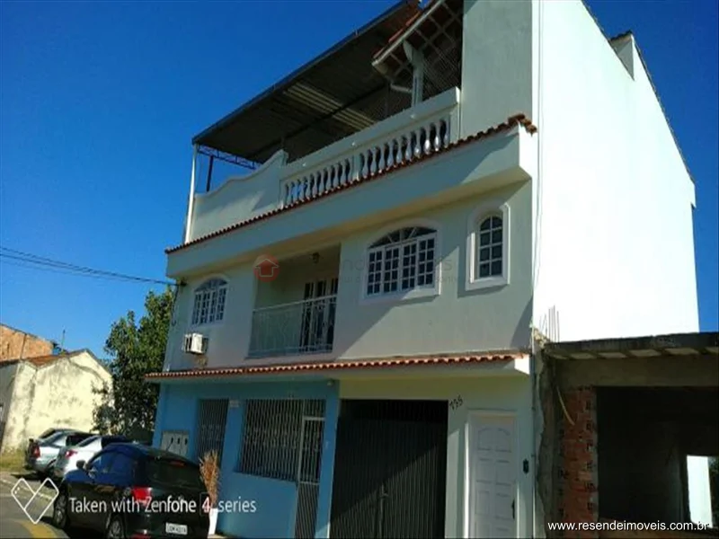 Foto 1 de 49 - Casa para venda em Campos Elíseos