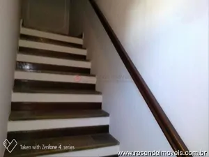 Casa para venda em Campos Elíseos