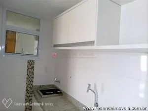 Apartamento para venda em Jardim Tropical