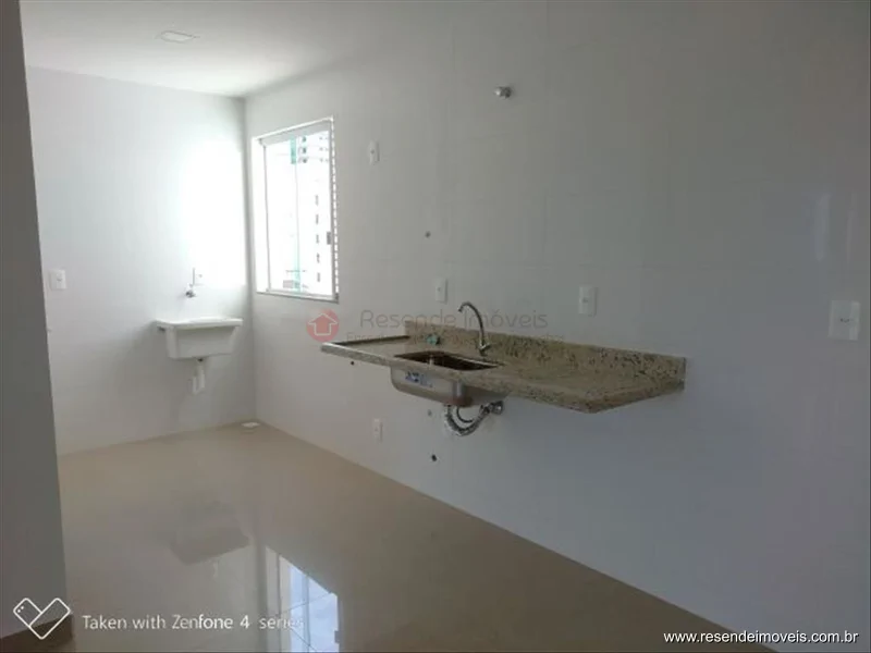 Foto 2 de 12 - Apartamento para venda em Vila Julieta