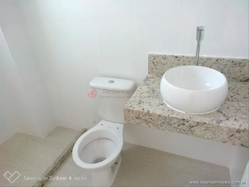 Foto 4 de 12 - Apartamento para venda em Vila Julieta