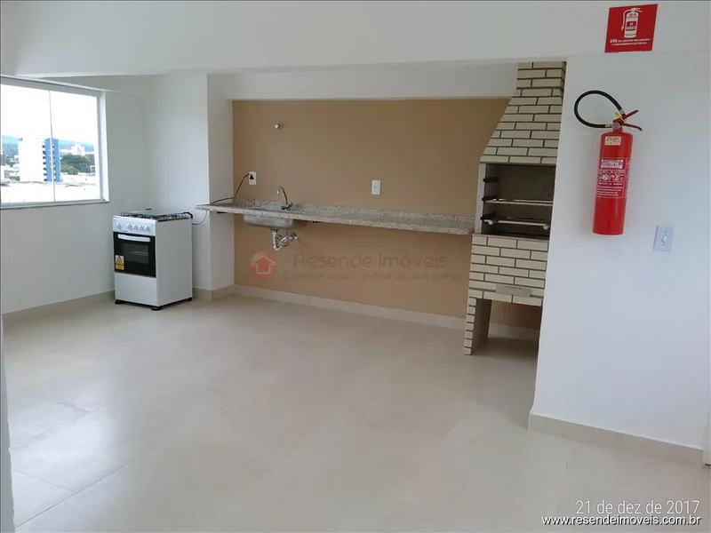 Foto 11 de 12 - Apartamento para venda em Vila Julieta