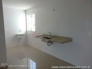 Apartamento para venda em Vila Julieta