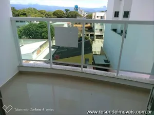 Apartamento para venda em Vila Julieta