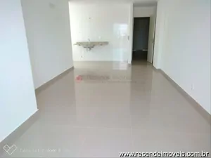 Apartamento para venda em Vila Julieta