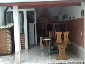 Casa para venda em Montese