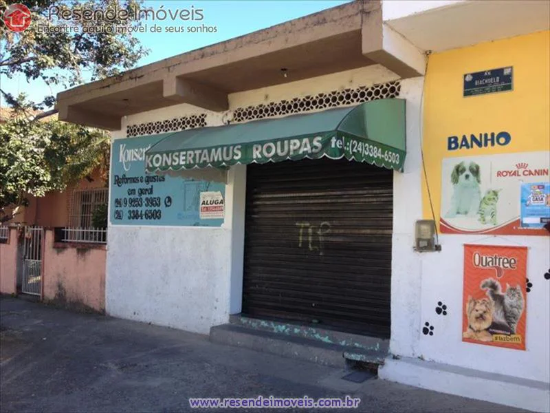Foto 1 de 1 - Loja para aluguel em Manejo