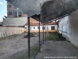 Terreno para aluguel em Vila Julieta