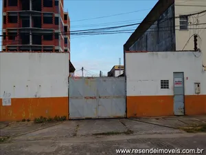 Terreno para aluguel em Vila Julieta