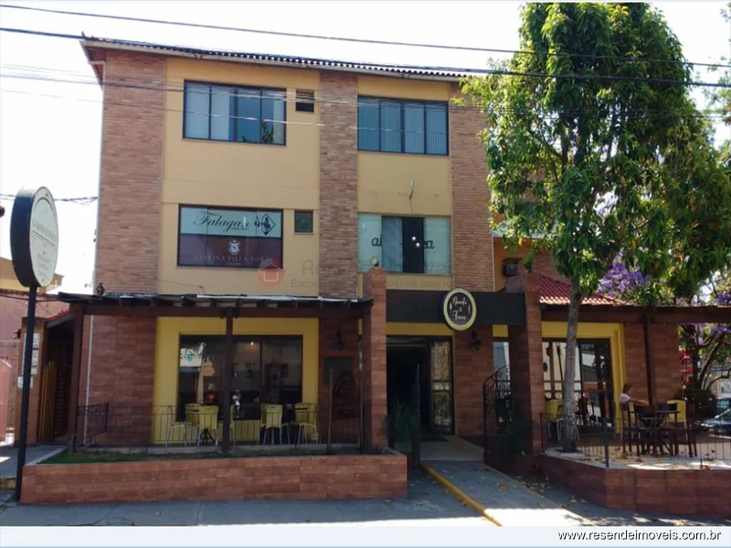 Foto 1 de 1 - Sala Comercial para venda em Jardim Jalisco