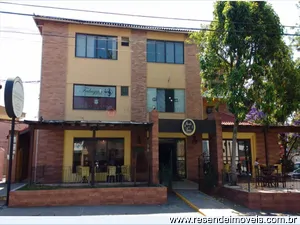 Sala Comercial para venda em Jardim Jalisco