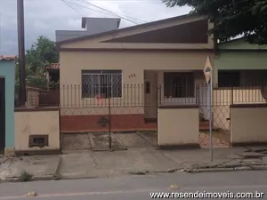 Casa para venda em Manejo