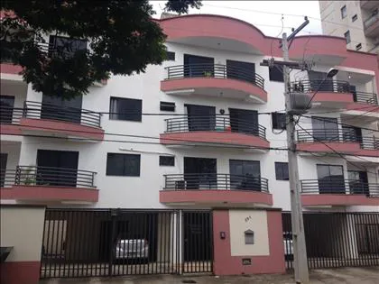 Apartamento para venda em Vila Julieta