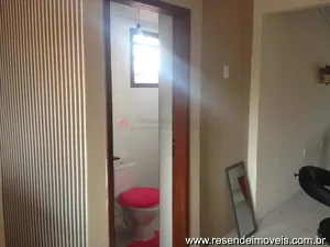 Kitnet para venda em Santa Isabel