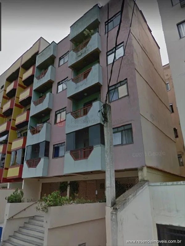 Foto 1 de 1 - Apartamento para aluguel em Barbosa Lima