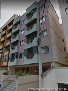 Apartamento para aluguel em Barbosa Lima