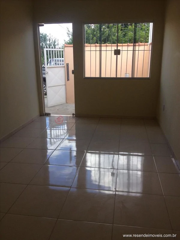 Foto 3 de 5 - Casa para venda em Jardim Aliança II