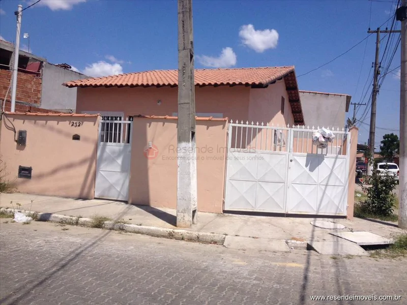 Foto 5 de 5 - Casa para venda em Jardim Aliança II