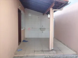 Casa para venda em Jardim Aliança II