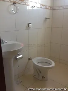 Casa para venda em Jardim Aliança II