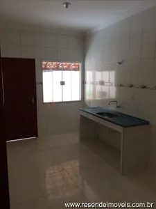 Casa para venda em Itapuca