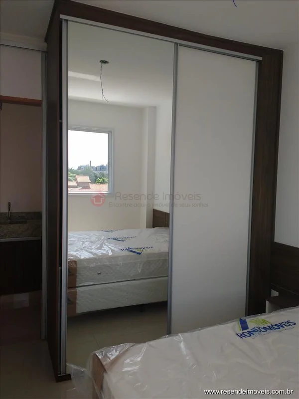 Foto 6 de 11 - Flat para venda e aluguel em Jardim Tropical