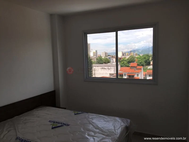 Foto 10 de 11 - Flat para venda e aluguel em Jardim Tropical