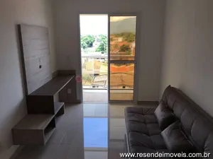 Flat para venda e aluguel em Jardim Tropical