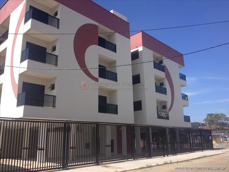 Foto 1 de 1 - Apartamento para aluguel em Manejo