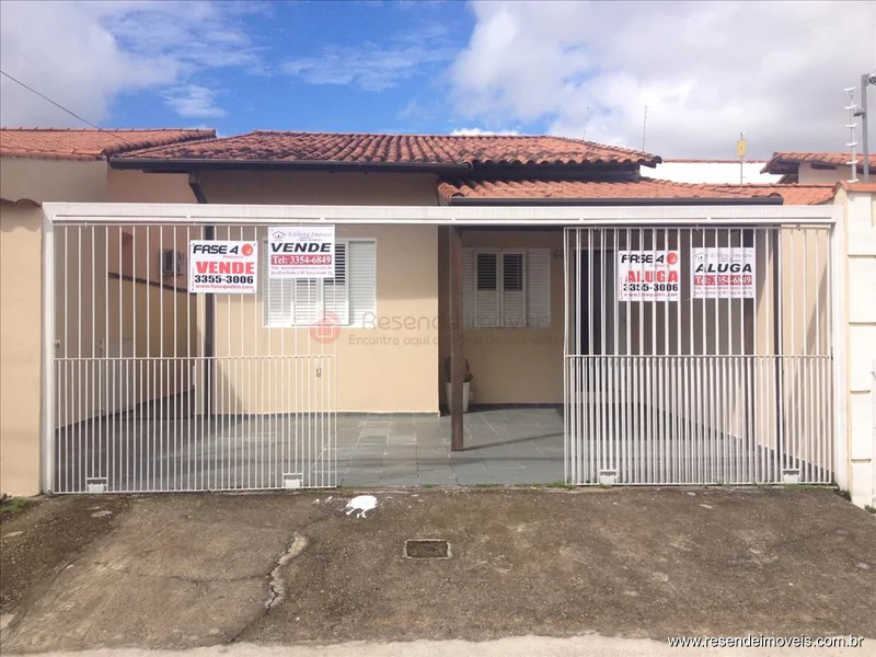 Foto 2 de 2 - Casa para venda em Parque Ipiranga