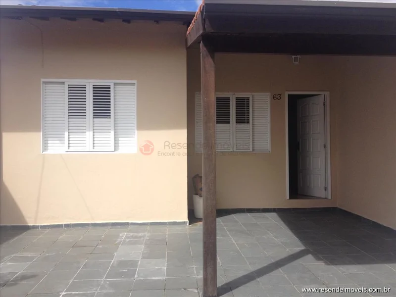 Foto 1 de 2 - Casa para venda em Parque Ipiranga