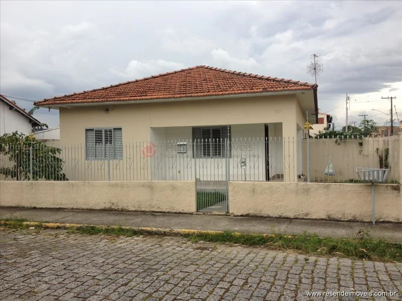 Foto 1 de 2 - Casa para venda em Vila Santa Cecília