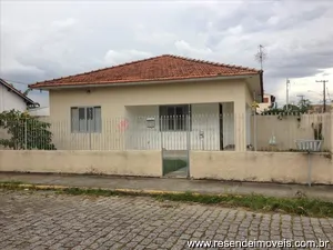 Casa para venda em Vila Santa Cecília