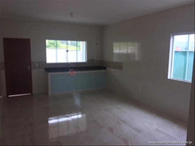 Foto 2 de 5 - Casa para aluguel em Morada da Colina