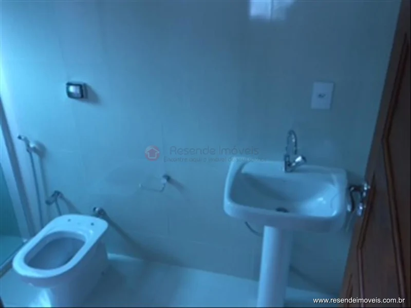 Foto 1 de 5 - Casa para aluguel em Morada da Colina