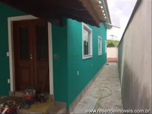 Casa para aluguel em Morada da Colina