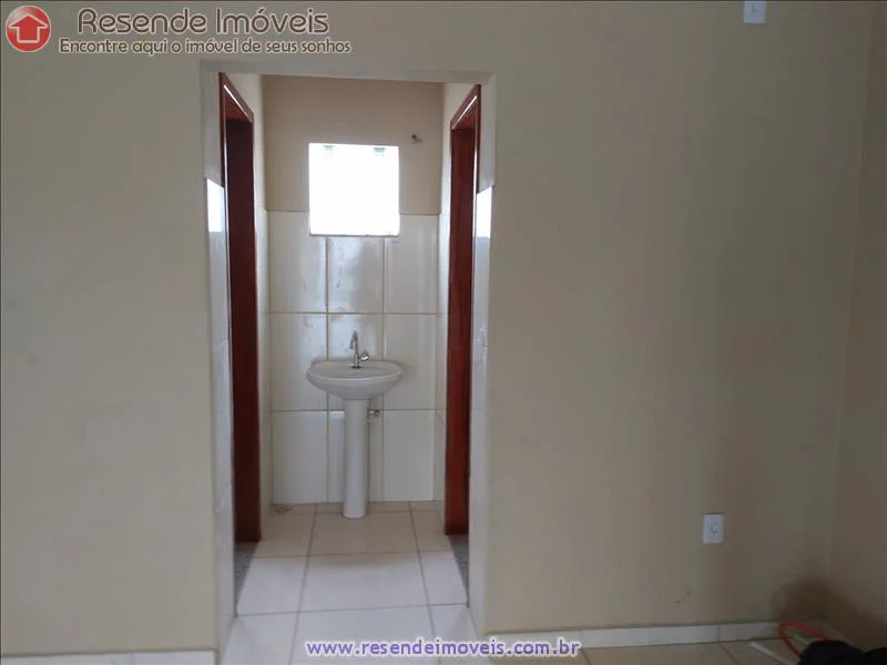 Foto 1 de 4 - Salão para aluguel em Jardim D'Oeste