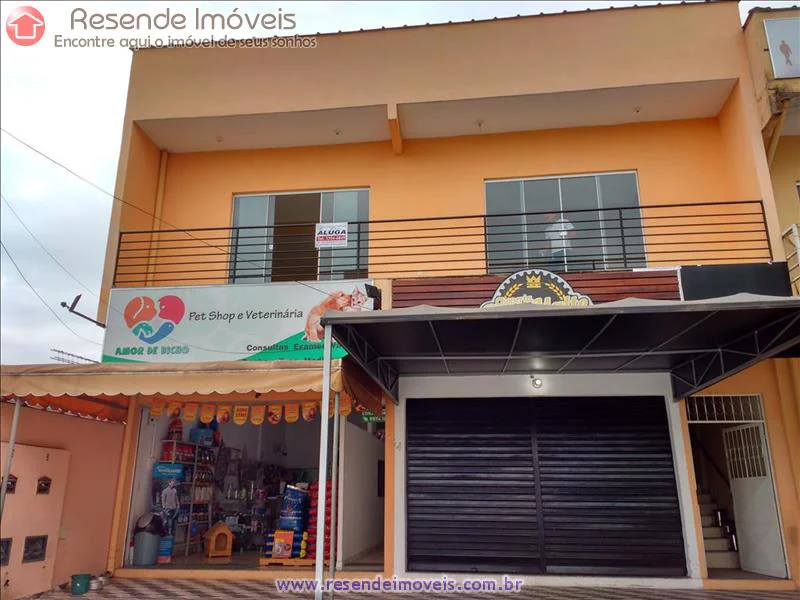 Foto 2 de 4 - Salão para aluguel em Jardim D'Oeste