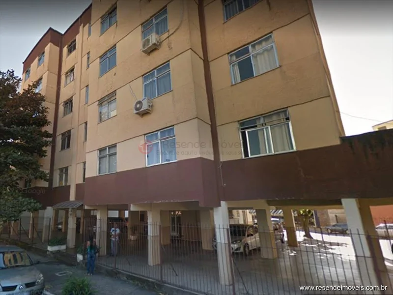 Foto 1 de 1 - Apartamento para aluguel em Campos Elíseos