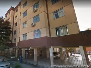 Apartamento para aluguel em Campos Elíseos