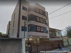 Apartamento para aluguel em Vila Santa Cecília