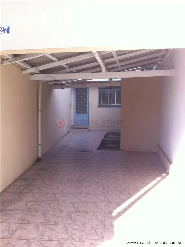 Foto 1 de 12 - Casa para aluguel em Vila Julieta