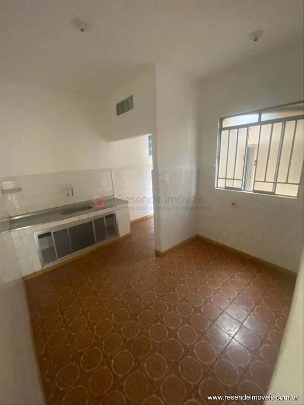 Foto 8 de 12 - Casa para aluguel em Vila Julieta