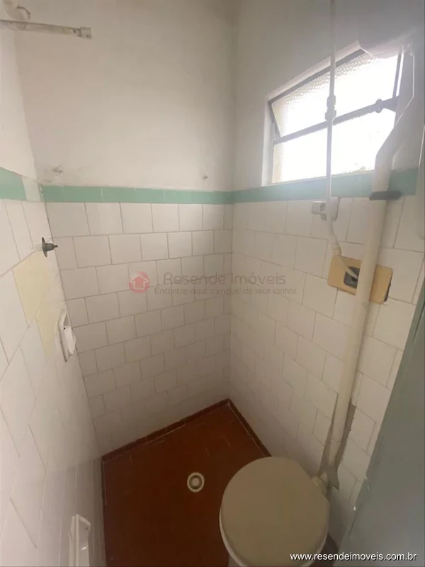 Foto 12 de 12 - Casa para aluguel em Vila Julieta