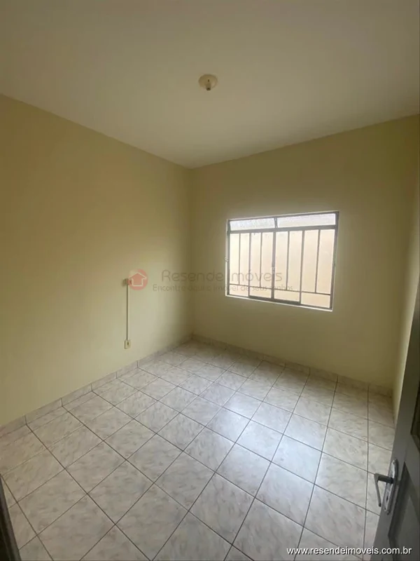 Foto 6 de 12 - Casa para aluguel em Vila Julieta