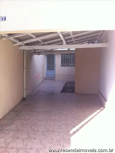 Casa para aluguel em Vila Julieta